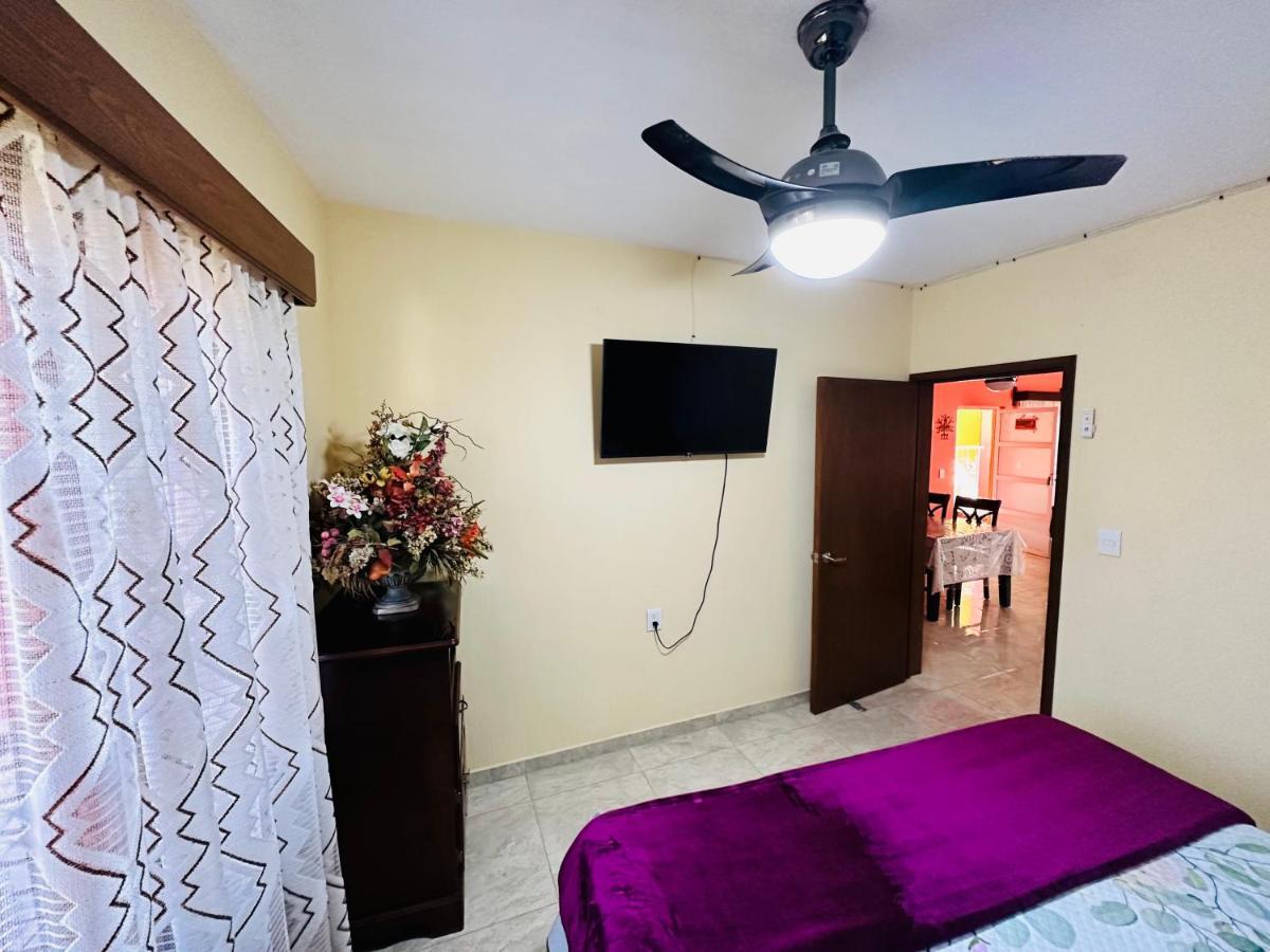Departamento Maria Concepcion Apartment เตกีลา ภายนอก รูปภาพ