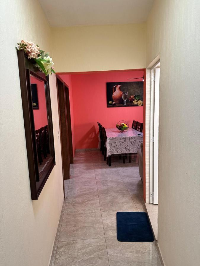 Departamento Maria Concepcion Apartment เตกีลา ภายนอก รูปภาพ