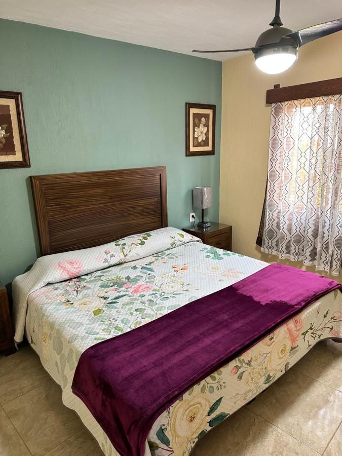 Departamento Maria Concepcion Apartment เตกีลา ภายนอก รูปภาพ