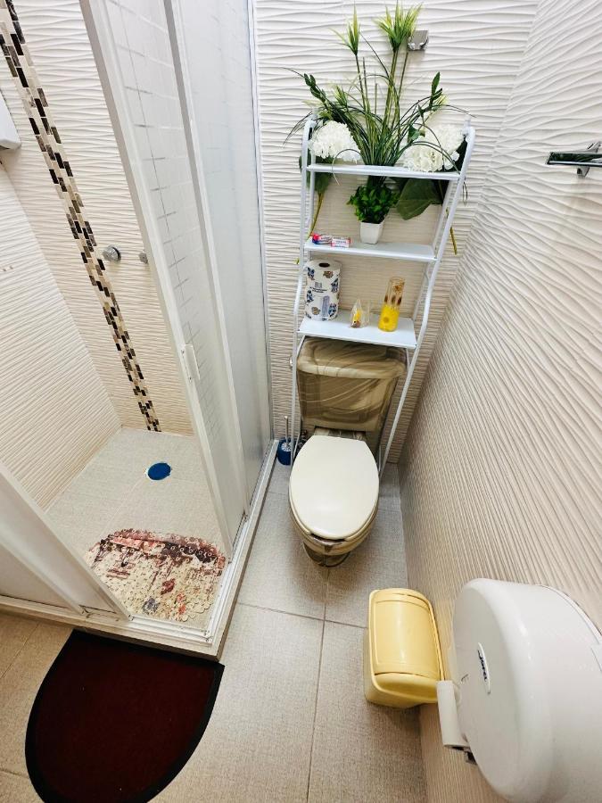 Departamento Maria Concepcion Apartment เตกีลา ภายนอก รูปภาพ