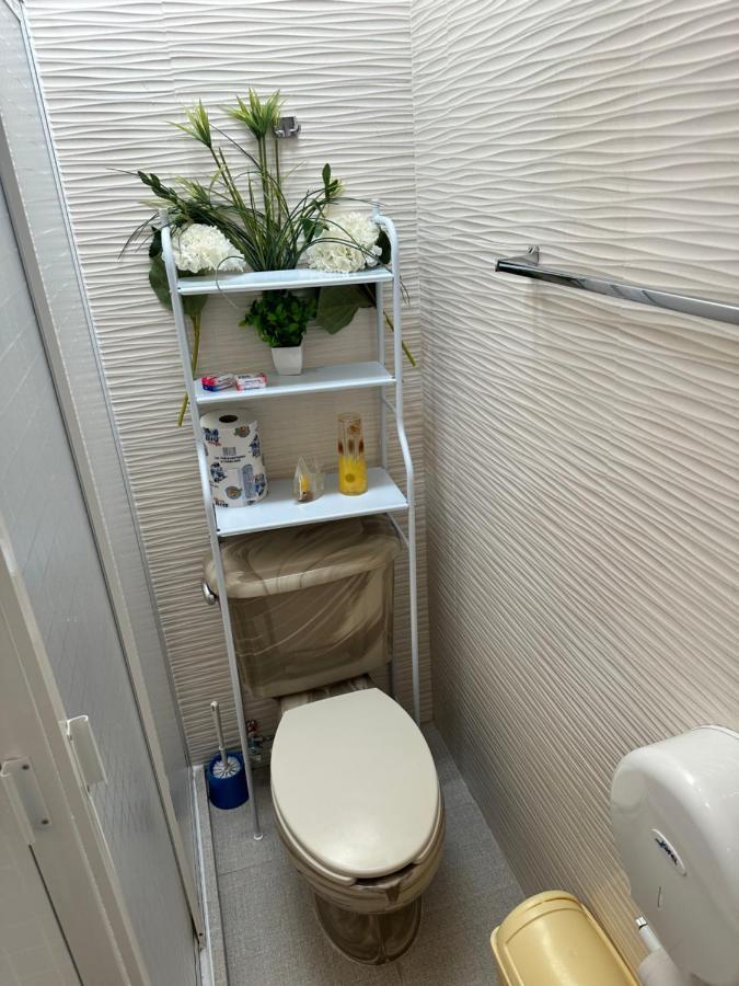 Departamento Maria Concepcion Apartment เตกีลา ภายนอก รูปภาพ