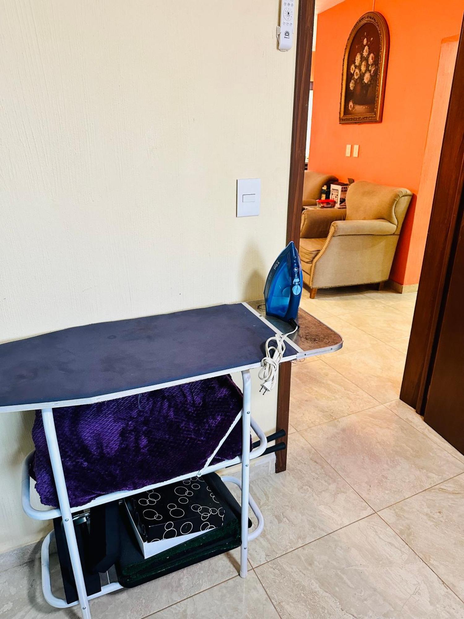 Departamento Maria Concepcion Apartment เตกีลา ภายนอก รูปภาพ