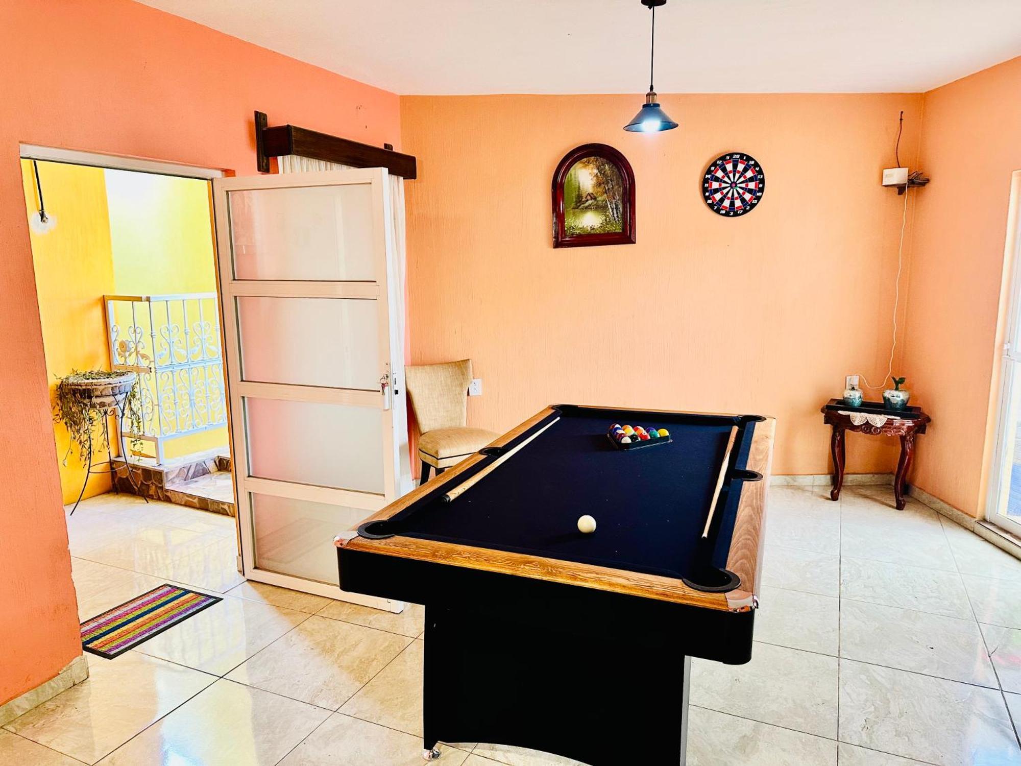 Departamento Maria Concepcion Apartment เตกีลา ภายนอก รูปภาพ