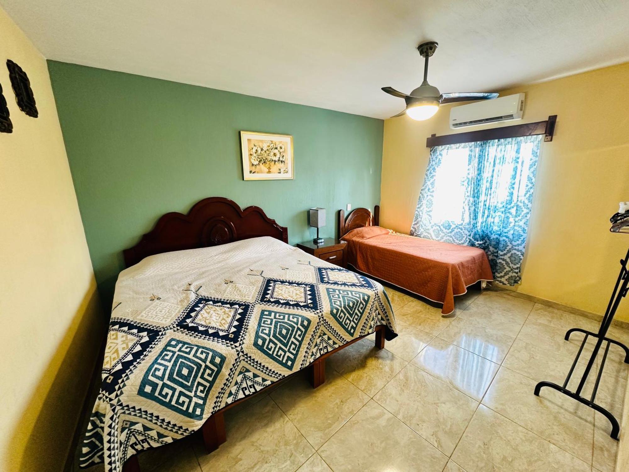 Departamento Maria Concepcion Apartment เตกีลา ภายนอก รูปภาพ