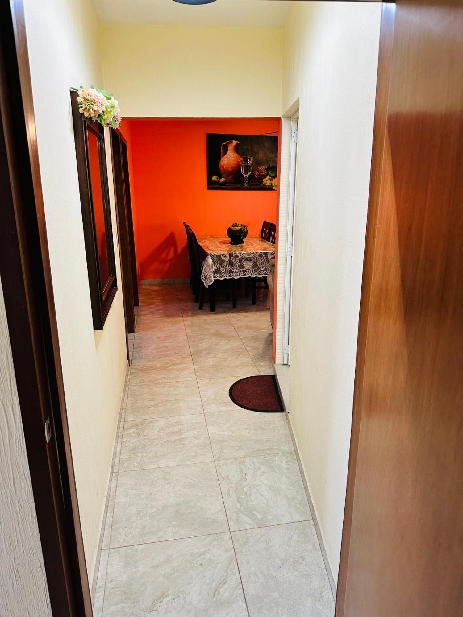 Departamento Maria Concepcion Apartment เตกีลา ภายนอก รูปภาพ