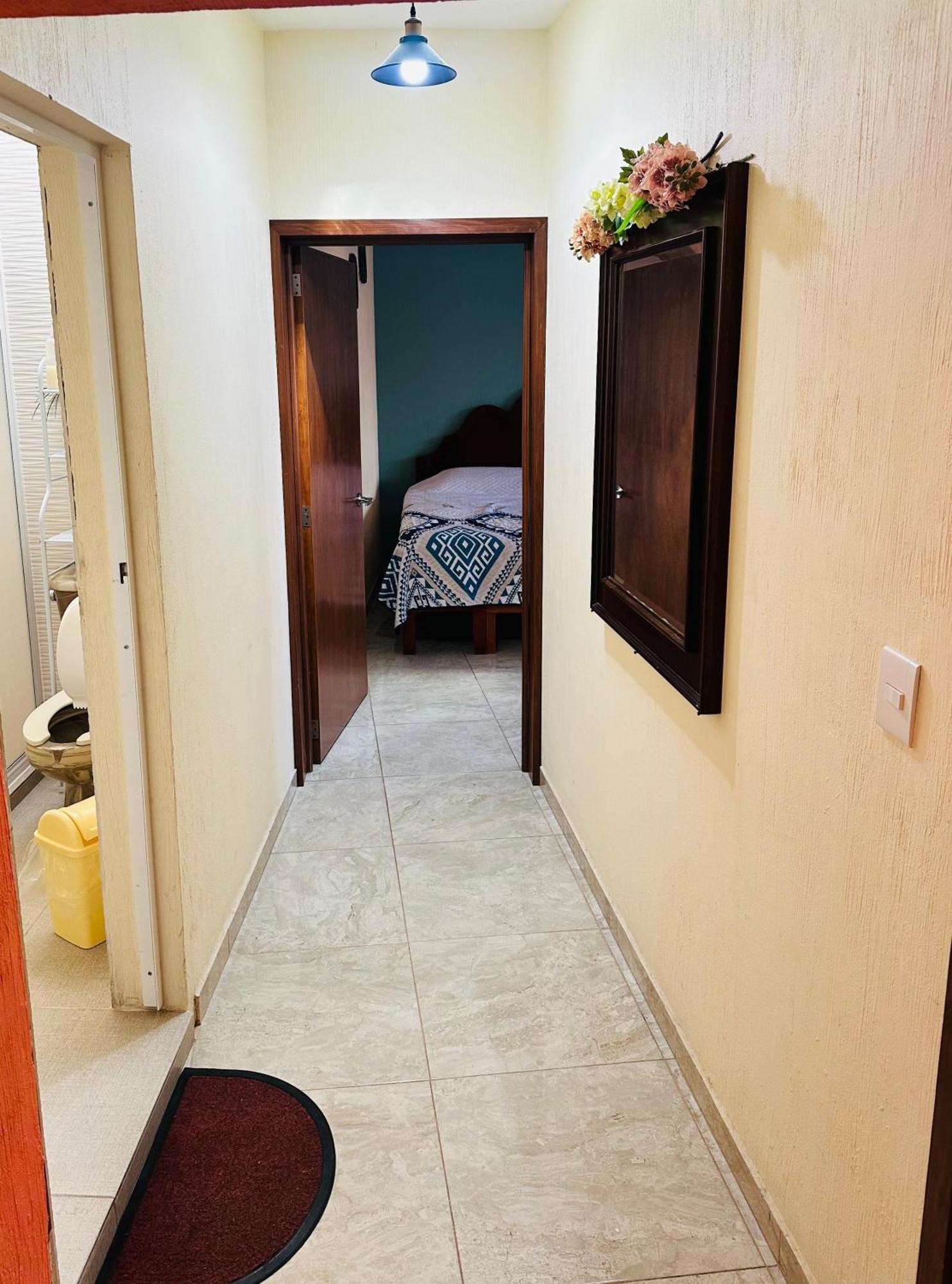 Departamento Maria Concepcion Apartment เตกีลา ภายนอก รูปภาพ