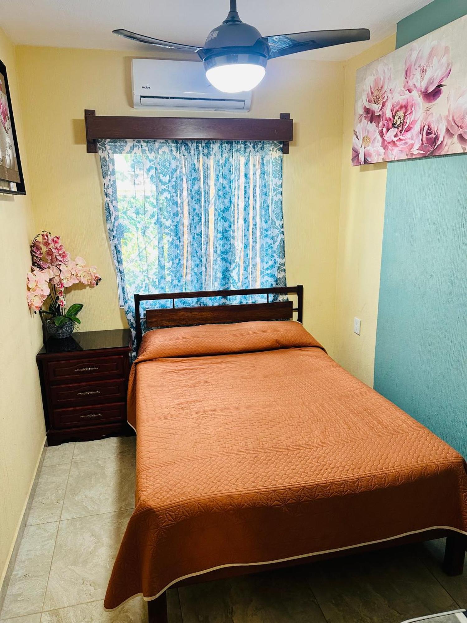 Departamento Maria Concepcion Apartment เตกีลา ภายนอก รูปภาพ